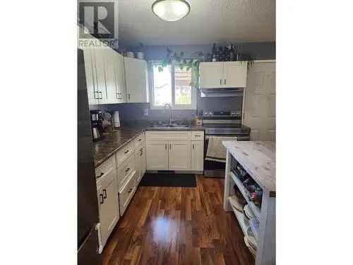 Kelowna Rutland Townhome: Investment Opportunity
