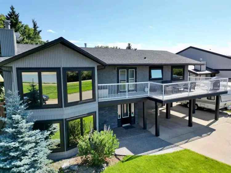 House For Rent in Peace River, Alberta