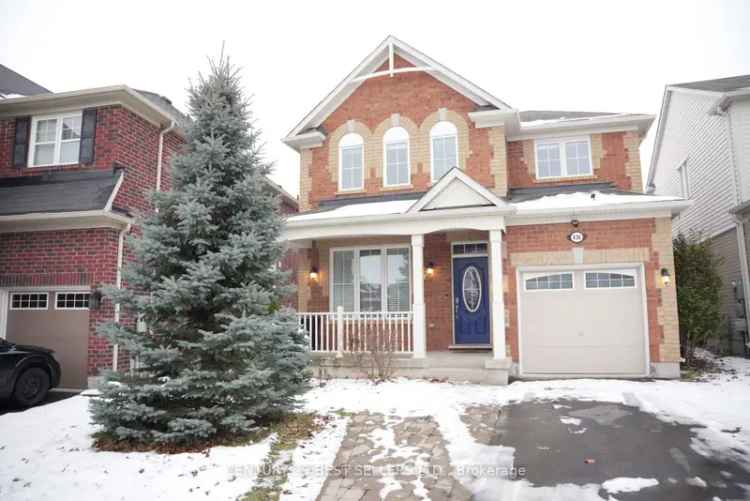 House For Sale in 436, Tyrone Crescent, Milton, Ontario