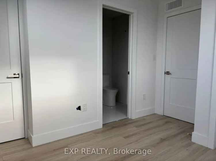 Rent 1 Bedroom Condo in Niagara Falls with Natural Light and Amenities