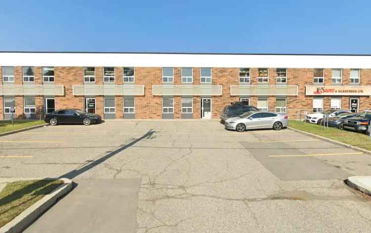 Office building For Rent in Drumheller, Alberta