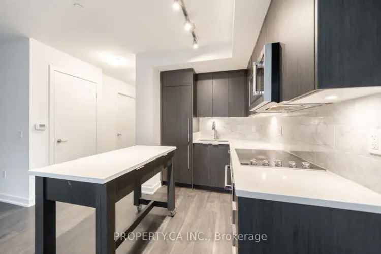 Condo For Rent in Toronto, Ontario