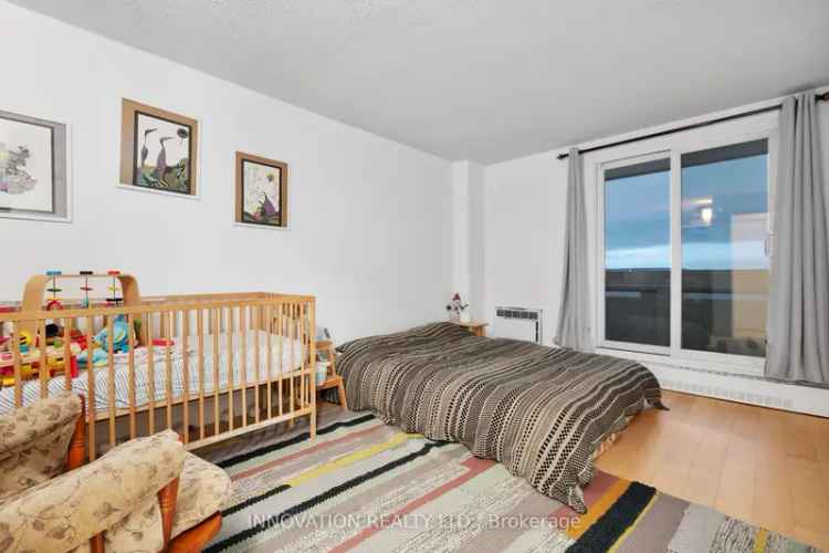 Condo For Sale in Ottawa, Ontario