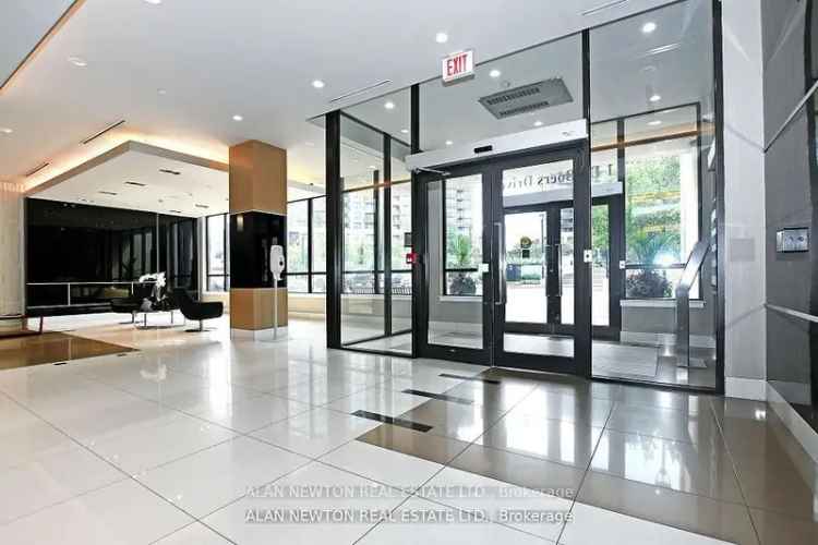 Condo For Sale in Toronto, Ontario