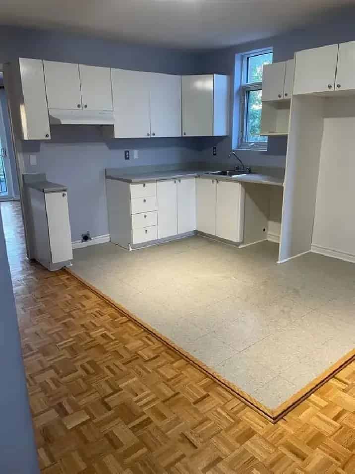 Large 3-Bedroom Apartment Near Jolicoeur Metro