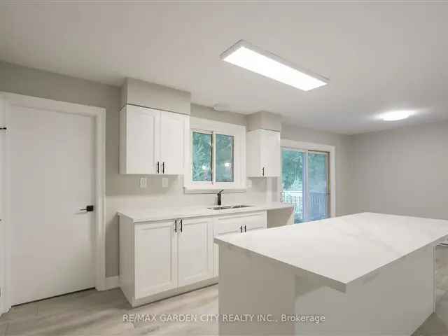 House For Sale in South Bruce Peninsula, Ontario