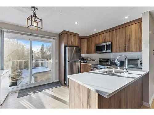 House For Sale In Dover, Calgary, Alberta