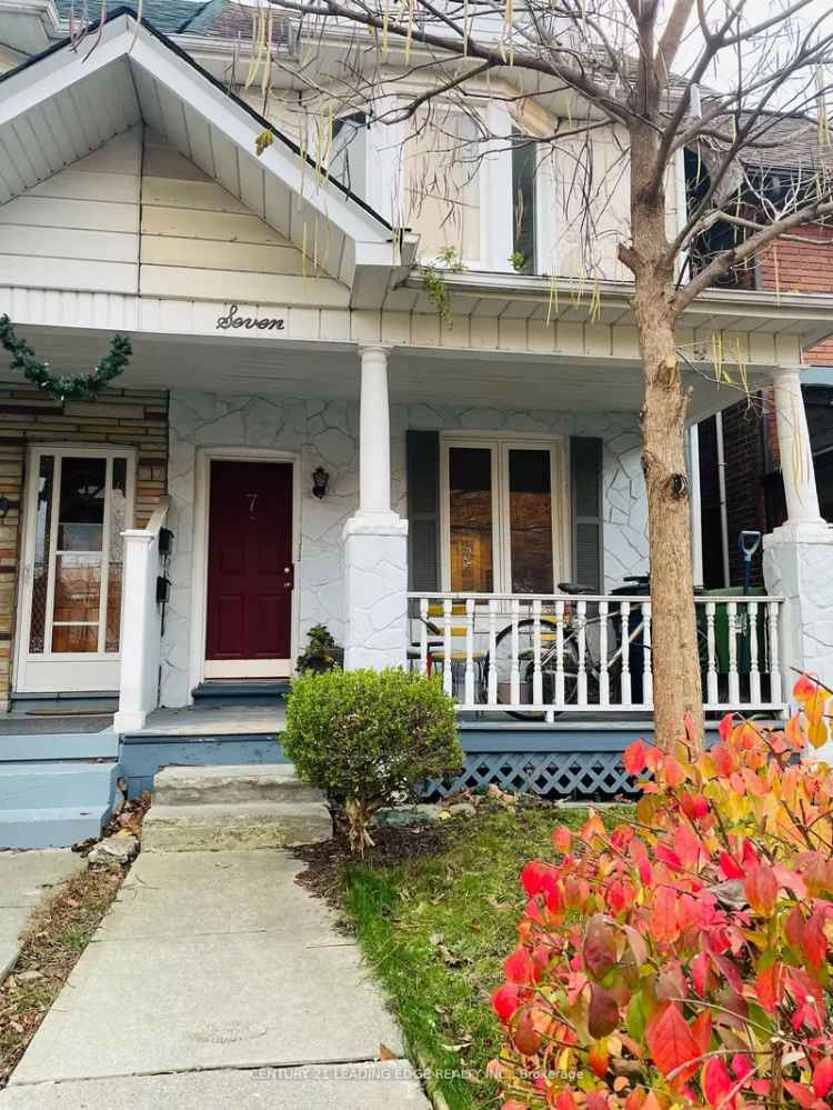 Riverdale Two Family Home for Sale in The Pocket