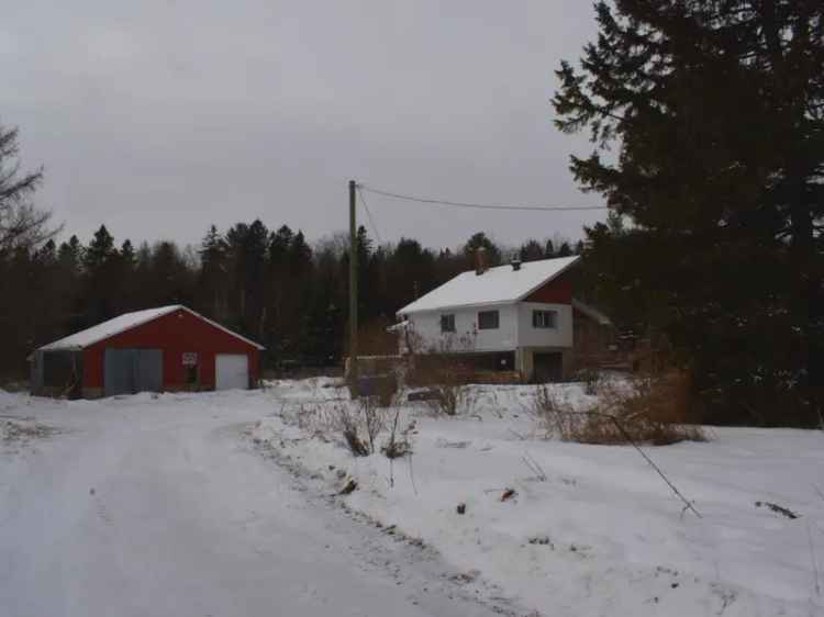 Bungalow for sale, 4341, Rg du Grand-Portage, Saint-Édouard-de-Maskinongé - Proprio Direct