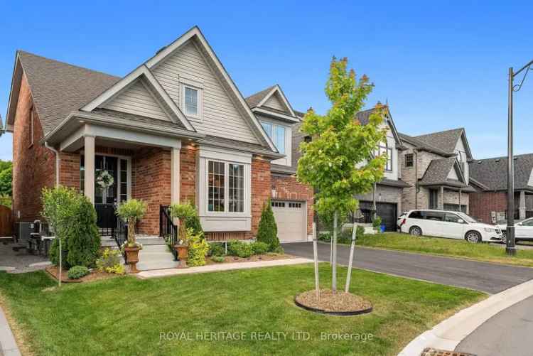 House For Sale in Port Hope, Ontario