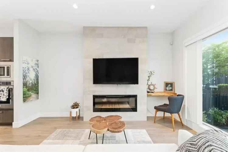 Grandview Surrey Townhouse for Sale