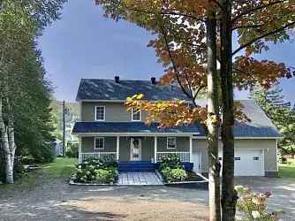 House For Sale in Saint-André, New Brunswick