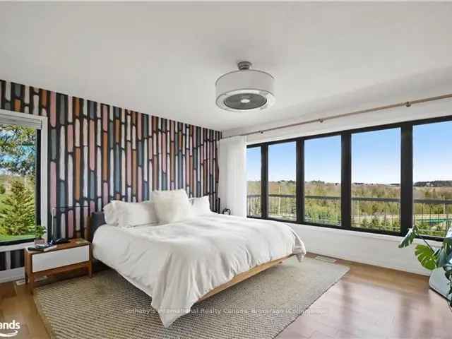 Riverlands Contemporary Mid Century Gem