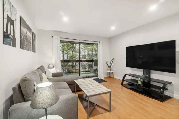 Highgate Condo for Sale in Burnaby South  MLS R2967120