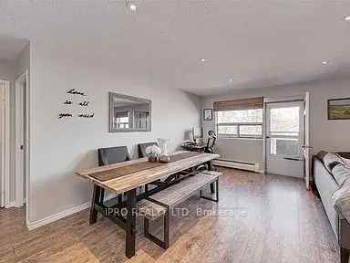 Condo For Sale in Toronto, Ontario