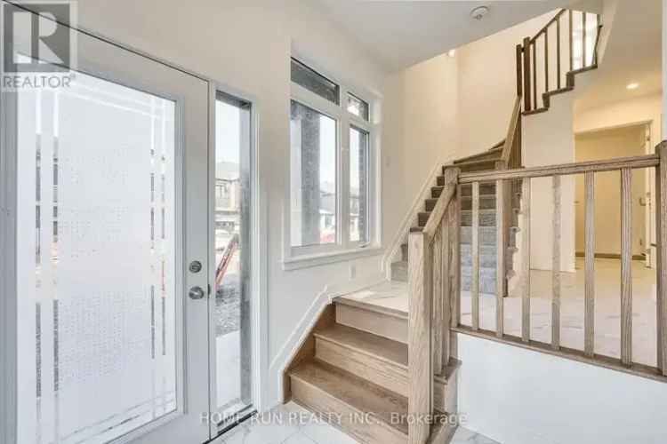 2-Bedroom Townhouse in Bridlewood Trails Ottawa