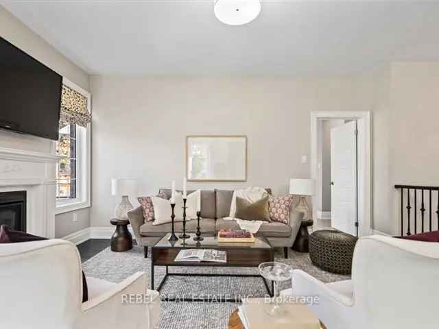 House For Sale in Clarington, Ontario