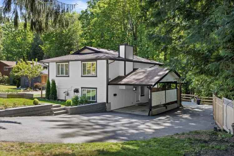 Royal LePage - Wolstencroft: Abbotsford 3 Bed, 2 Bath Home with Mortgage Helper