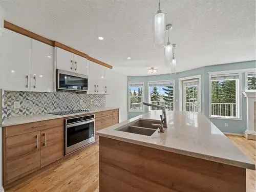 House For Sale in Hidden Valley Calgary