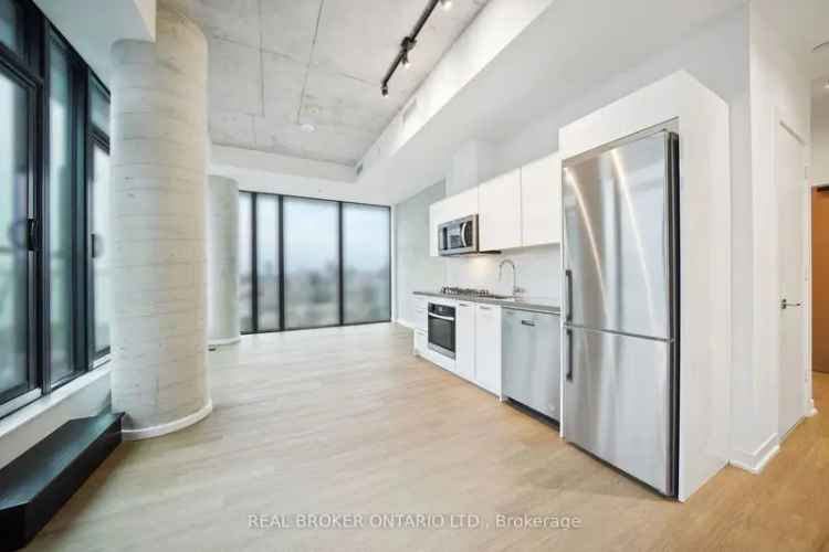 Condo For Rent in Toronto, Ontario