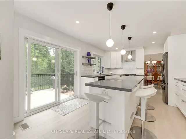 House For Sale in Penetanguishene, Ontario