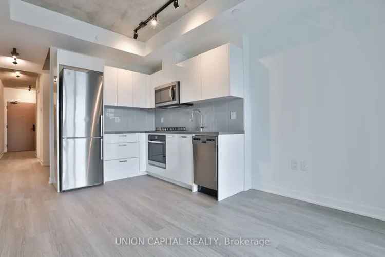 Condo For Rent in Toronto, Ontario