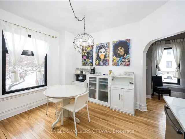 House For Sale in Ottawa, Ontario