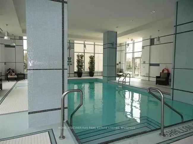 Condo For Rent in Toronto, Ontario