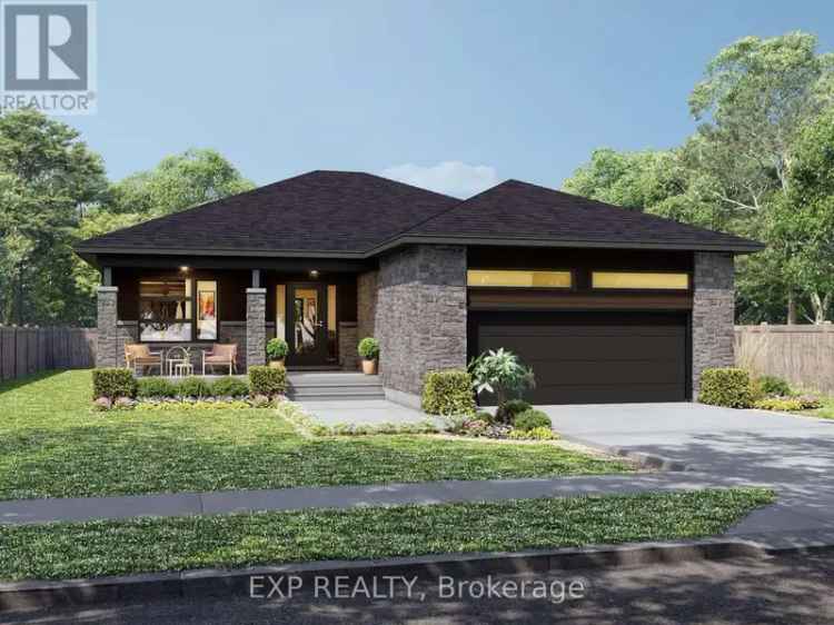 Melrose Bungalow 3-Bed 2-Bath 1636 sq ft Morris Village