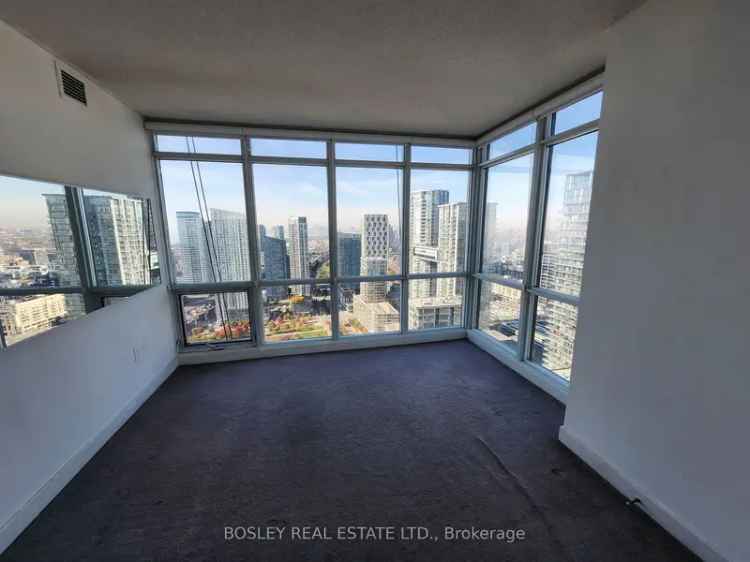 Condo For Rent in Toronto, Ontario