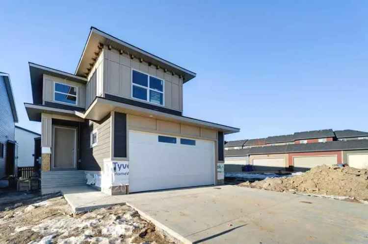 House For Rent in Town of Cochrane, Alberta