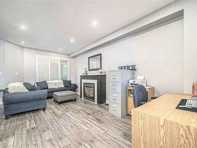 House For Sale in Oshawa, Ontario