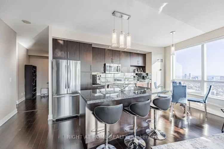 Buy Apartment in Verve Lofts South-West Corner Unit with Stunning Views