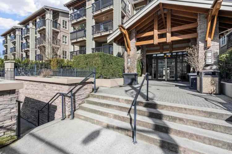 A $429,900.00 Apartment/Condo with 1 bedroom in Langley City, Langley