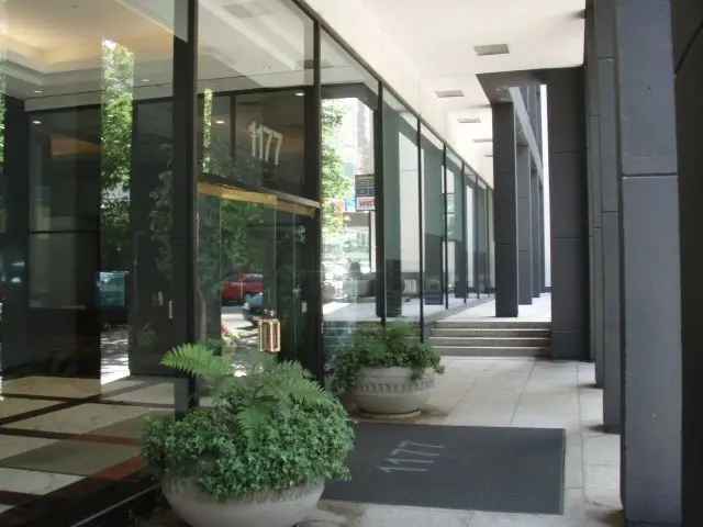 Office building For Rent in 1177, West Hastings Street, Vancouver, British Columbia