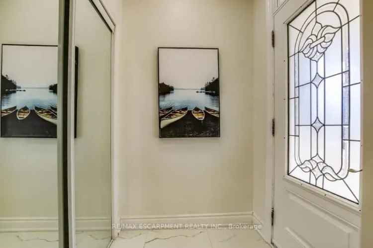 Updated 3-Bedroom Home in Woodstock