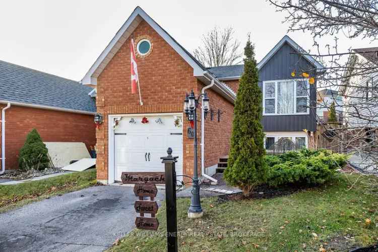 House For Sale in Clarington, Ontario