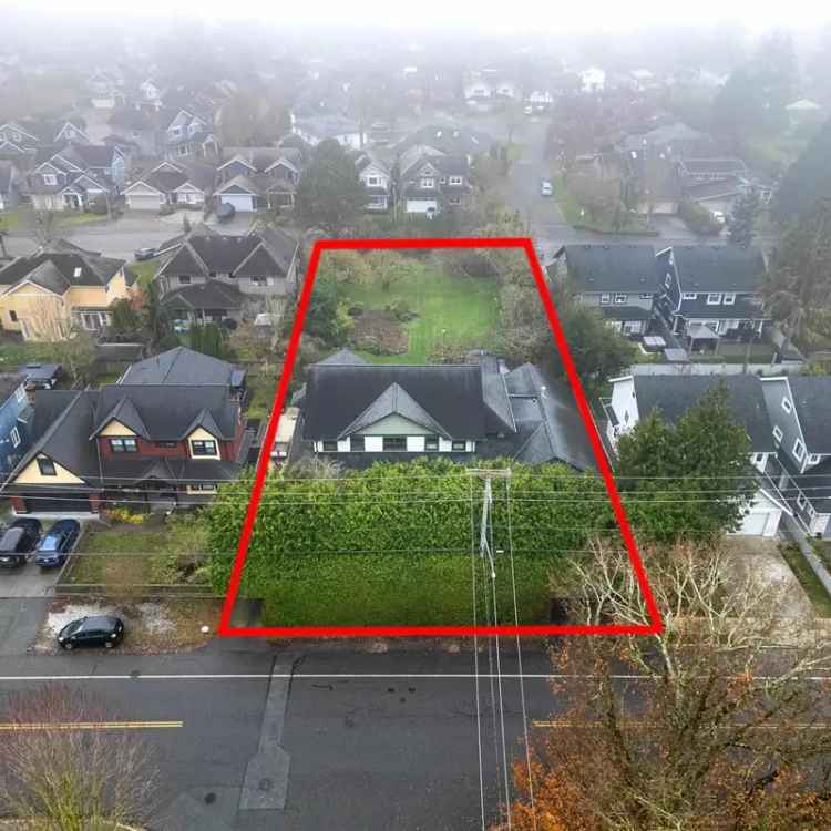 Commercial Land for sale