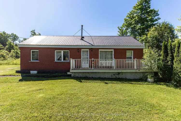 House For Sale in West Grey, Ontario