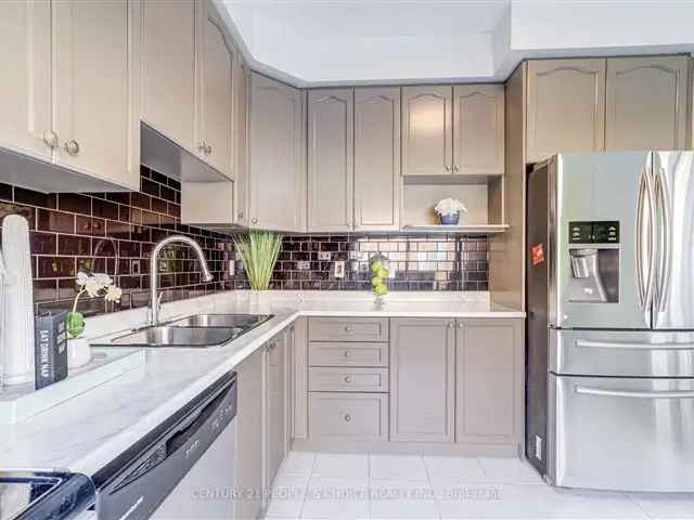 Newly Renovated Semi-Detached Home 4 2 Beds 3 5 Baths