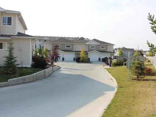 Buy Townhouse Complex in Ellerslie Edmonton with 44 Units and Features