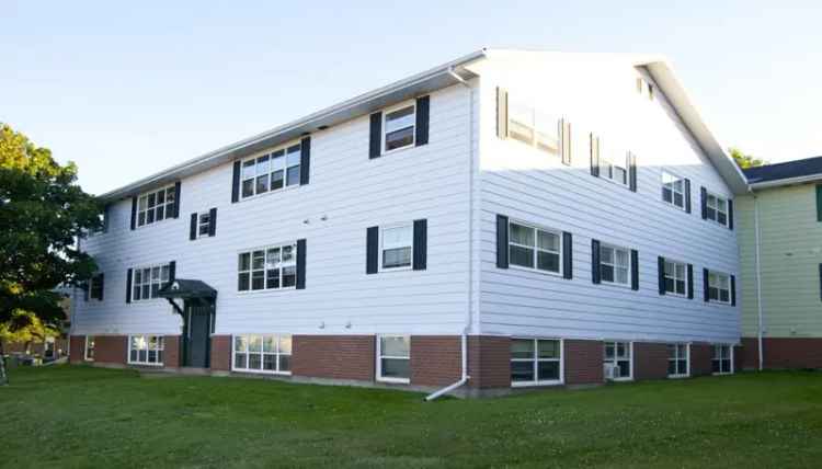 Apartment For Rent in null, Newfoundland and Labrador