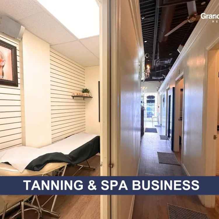 Business for sale
