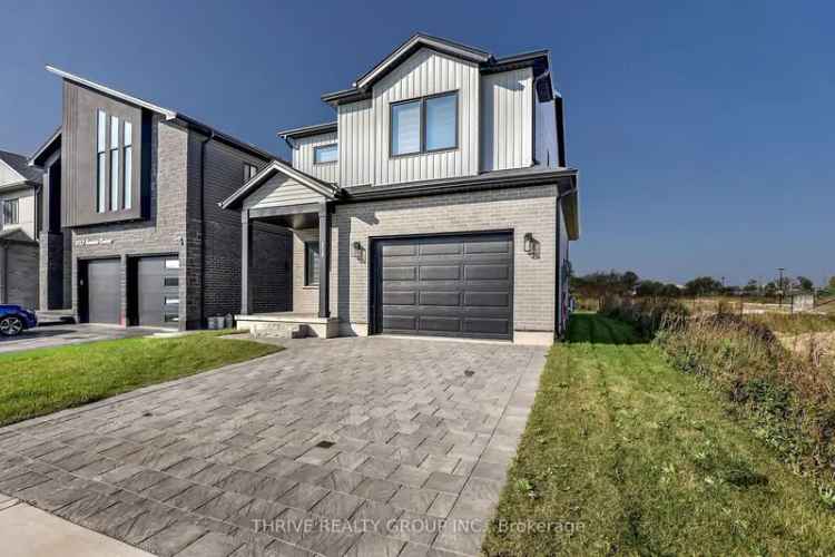 House For Sale in London, Ontario