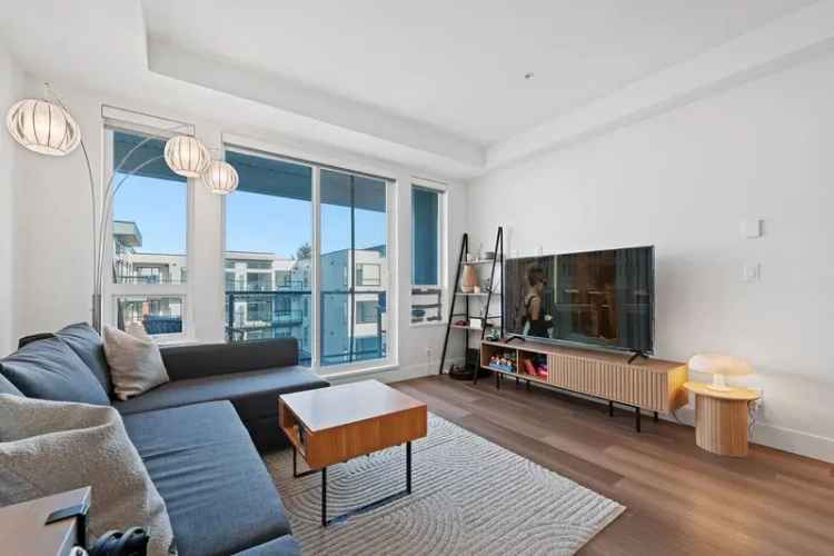 Whalley Condo for Sale in Hendrix North Surrey