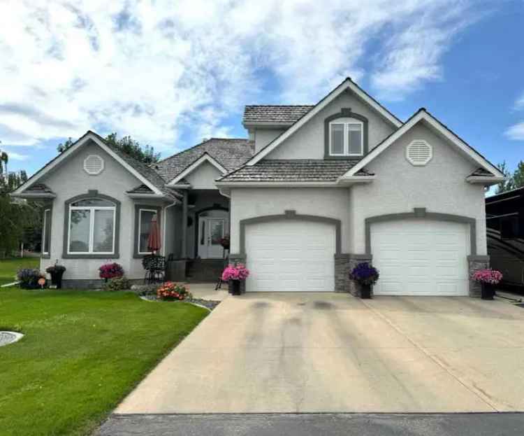 House For Rent in Town of Cardston, Alberta