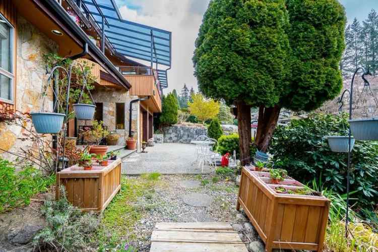 Blueridge NV House for Sale 2940 Dresden Way