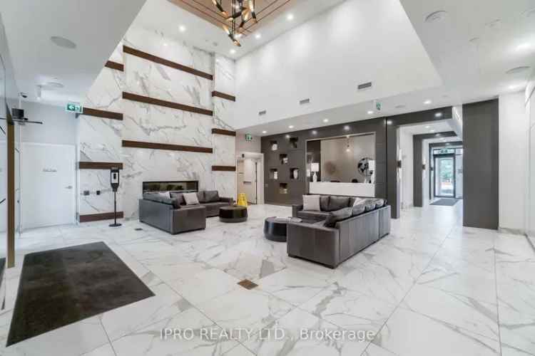 Luxurious Condo For Rent In Milton With Stunning Escarpment Views