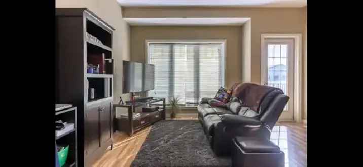 NAIT 2 bedroom condo for rent