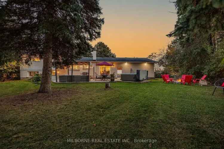 House For Sale in Niagara-on-the-Lake, Ontario